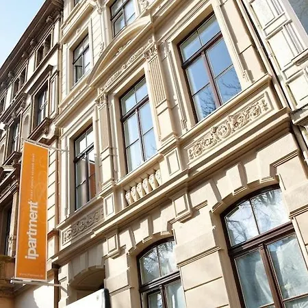 Ipartment ケルン