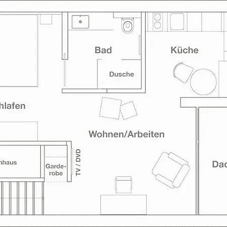 Ipartment *