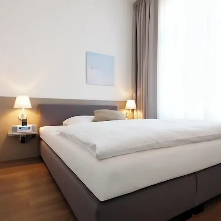 Ipartment ケルン