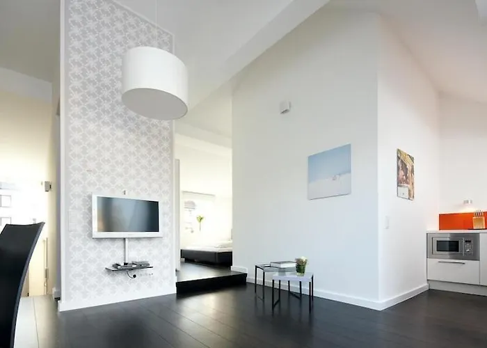 Apartamento Ipartment Colonia