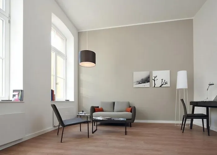 Ipartment Apartamento