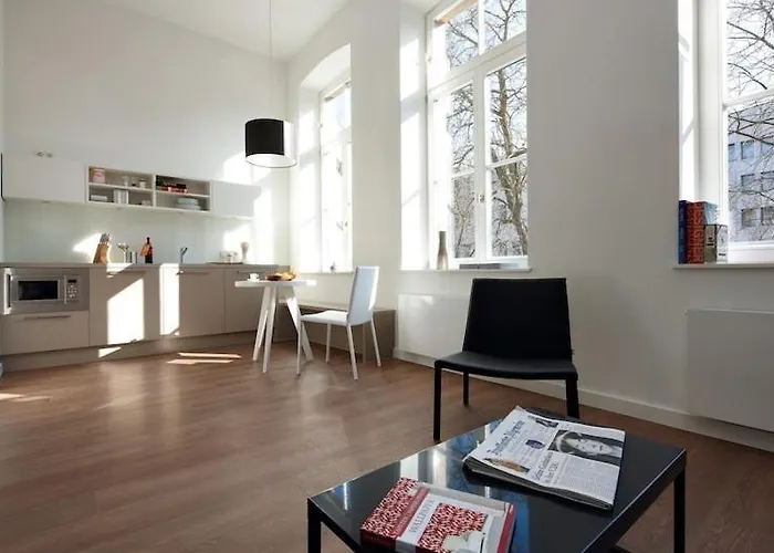 Ipartment Lejlighed Köln