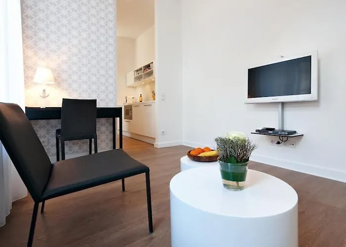 Ipartment *