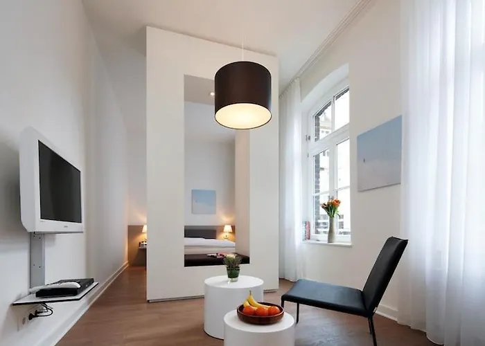 Ipartment Köln