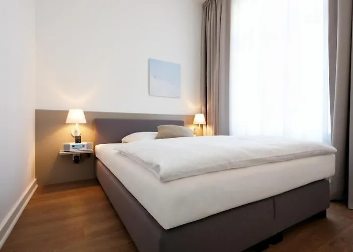 Ipartment Lejlighed *