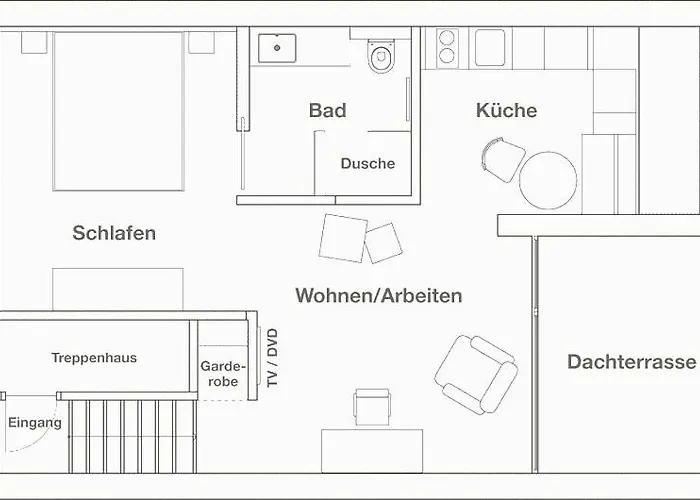 Ipartment *