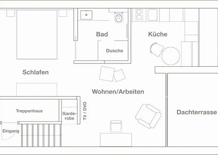 Ipartment *