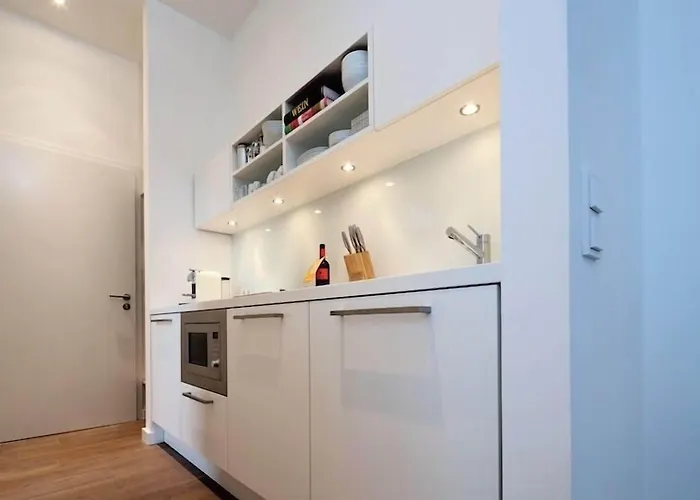 Ipartment Apartamento Colonia