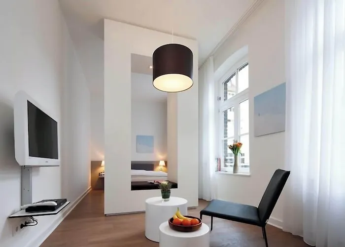 Lejlighed Ipartment Köln
