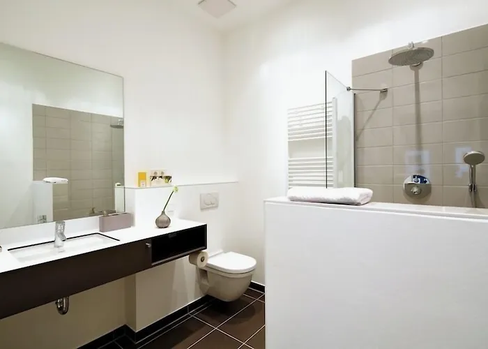 Apartamento Ipartment