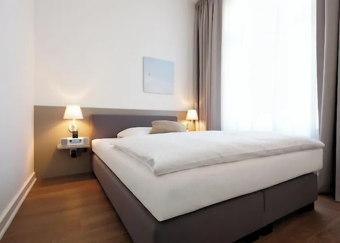 Ipartment Köln