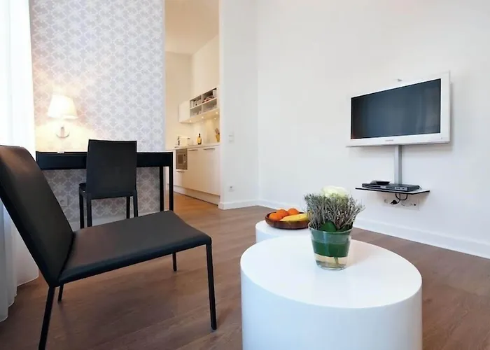 Ipartment Lejlighed *