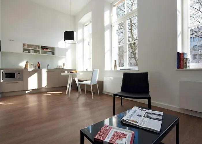 Ipartment Lejlighed