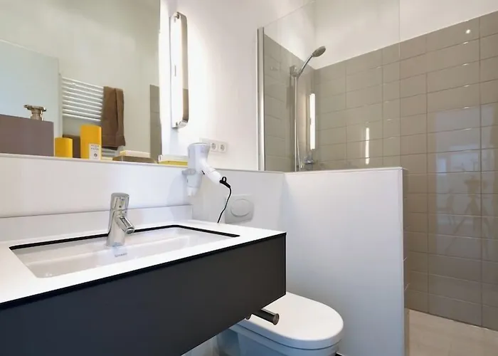 Ipartment Apartamento *