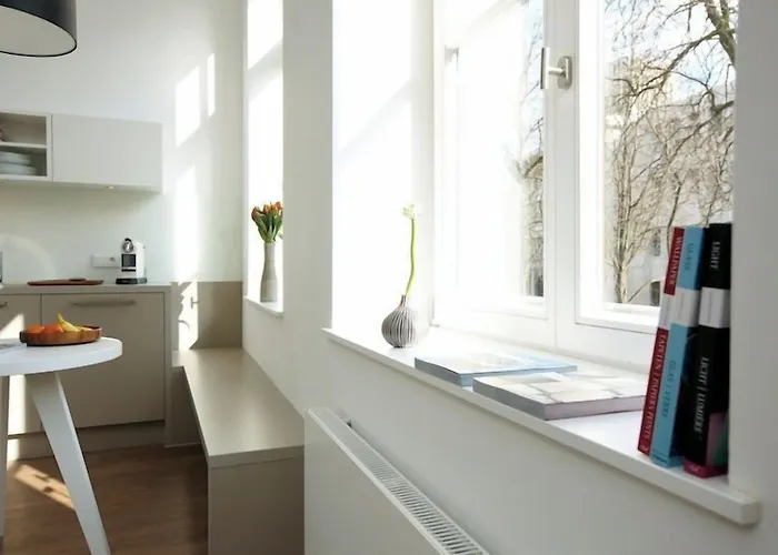 Ipartment Köln