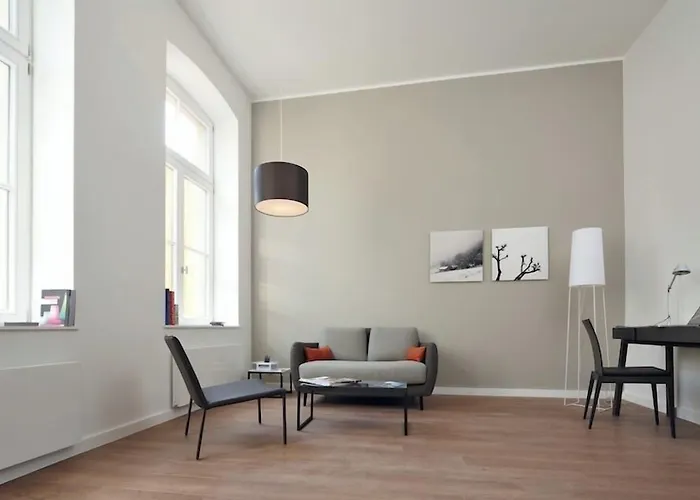 Ipartment Köln