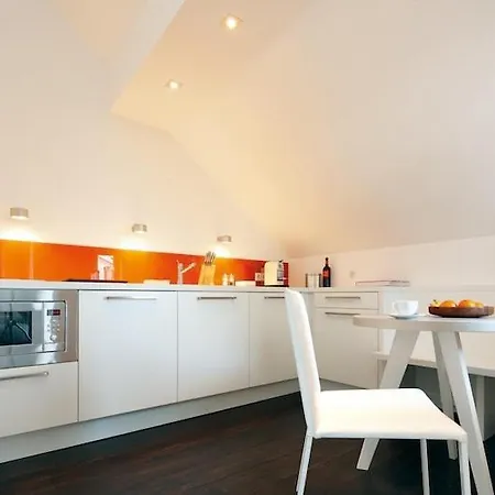 Ipartment *