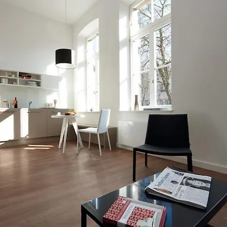 Ipartment Apartment Cologne