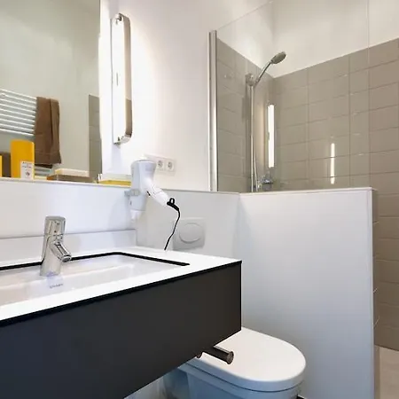 Ipartment Apartment *