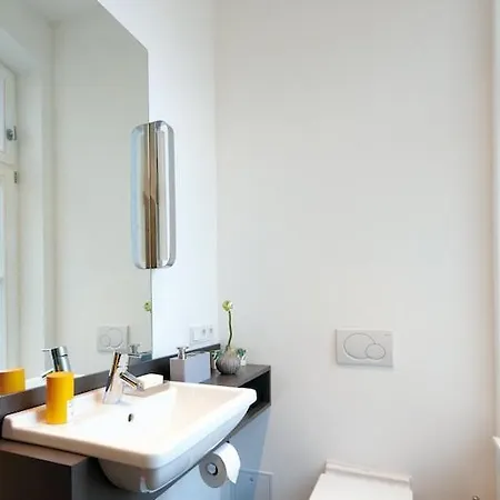 Ipartment Apartment