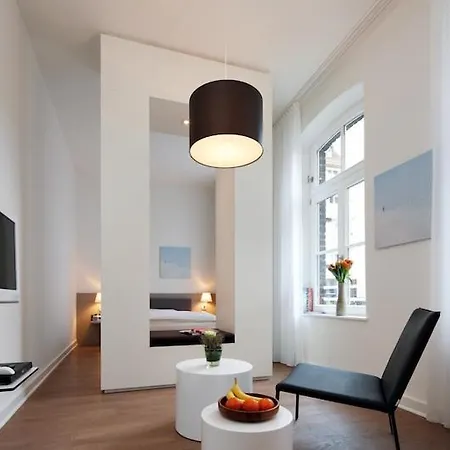 Ipartment Cologne
