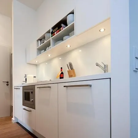Apartment Ipartment Cologne