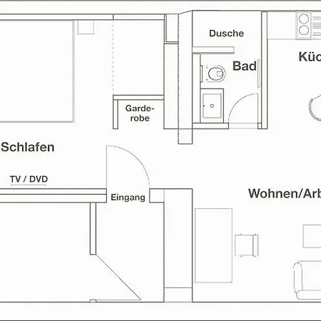 Ipartment Cologne