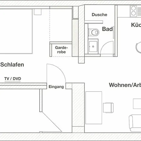 Ipartment Apartment