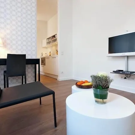 Ipartment Appartamento *