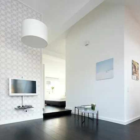 Daire Ipartment Köln