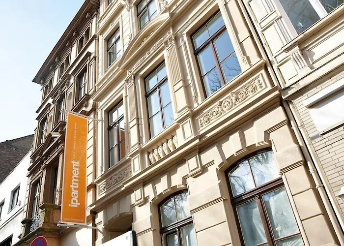 Ipartment Cologne