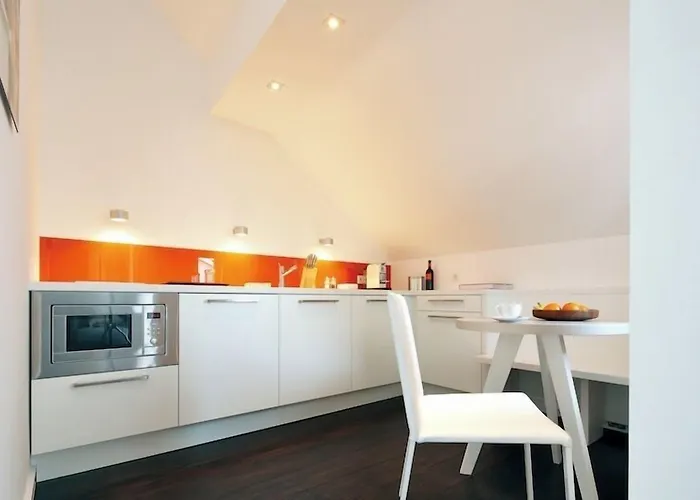 Apartment Ipartment *