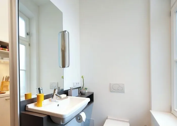 Apartamento Ipartment *