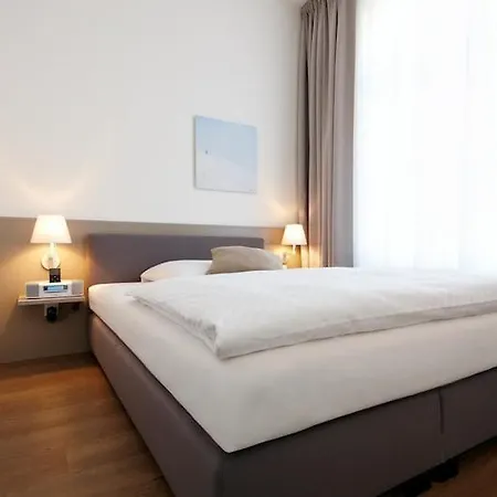 Ipartment Apartament *