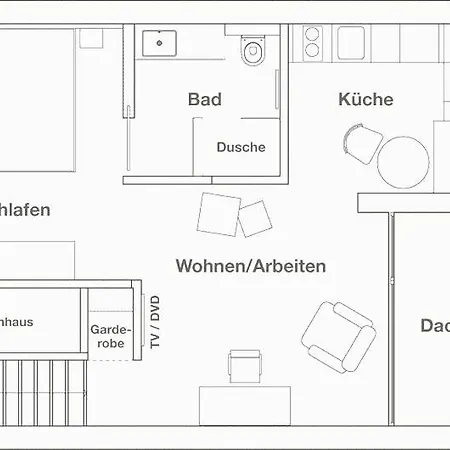 Ipartment *