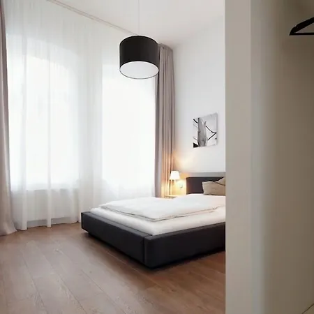 Apartament Ipartment Kolonia