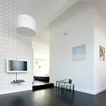 Apartmán Ipartment Kolín nad Rýnem