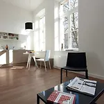 Ipartment Apartmán Kolín nad Rýnem