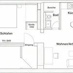 Ipartment Kolín nad Rýnem