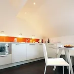 Apartmán Ipartment *