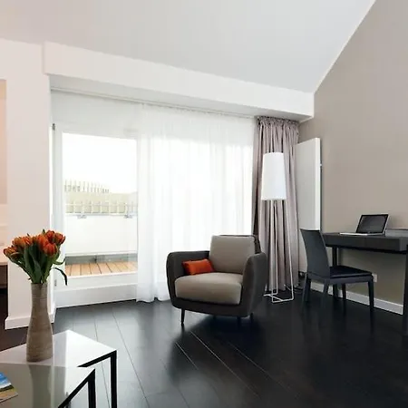 Apartman Ipartment *