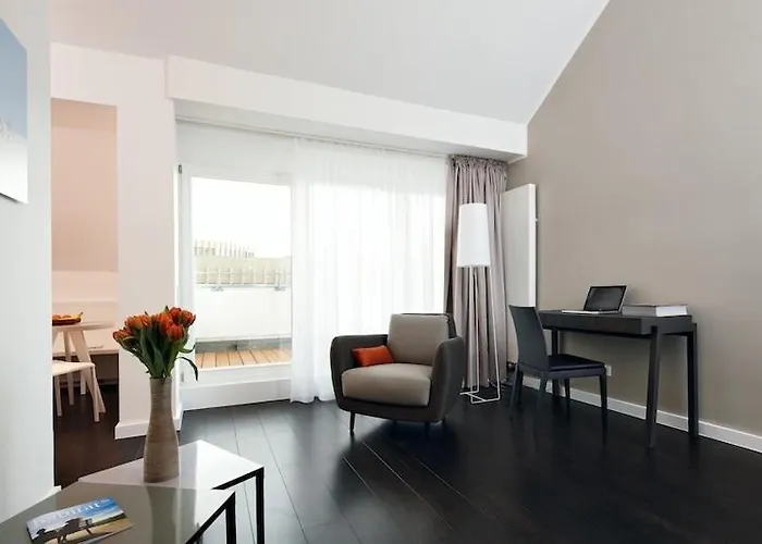 Apartman Ipartment *