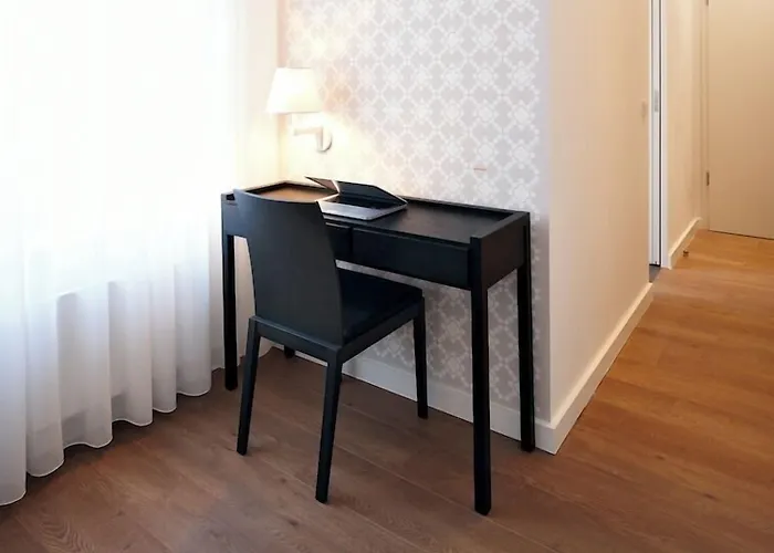 Ipartment Apartman Köln